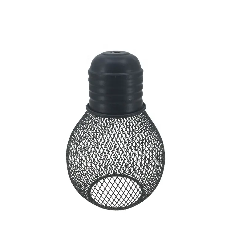 Сетчатый металлический абажур OEM для настольной лампы, Напольной Лампы, подвесной абажур DIY