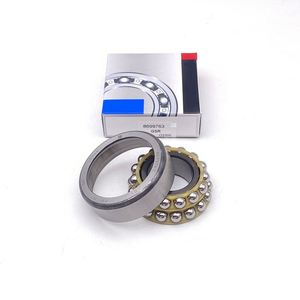 Prix négociable, roulement à billes à contact angulaire haute vitesse 7204, 7205, 7205 DBL P4, 7203, roulement à billes 7202AC/P4, 7202 - Product Image 3