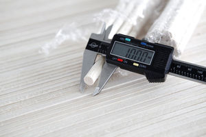 Nouvel arrivage bâtons de bois longs et ronds naturels <span class=keywords><strong>balsa</strong></span> de 5mm de haute qualité à bas prix - Product Image 5