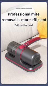 <span class=keywords><strong>Aspirateur</strong></span> professionnel UV pour matelas, puissant, pour éliminer les acariens, outil de nettoyage domestique, usage domestique - Product Image 4