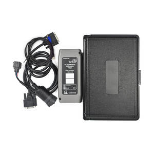 Outil de diagnostic JCB Master Datalink DLA Service pour équipements agricoles <span class=keywords><strong>et</strong></span> de construction + nouveau logiciel V25.1.0 - Product Image 1