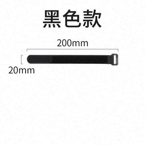 Correa de Sujeción de Nailon de Alta Calidad con Hebilla de Plástico - Product Image 2