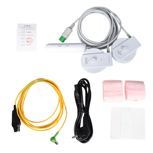 Comercio garantía de servicio CMS800G portátil <span class=keywords><strong>ctg</strong></span> monitor fetal <span class=keywords><strong>ctg</strong></span> - Product Image 3