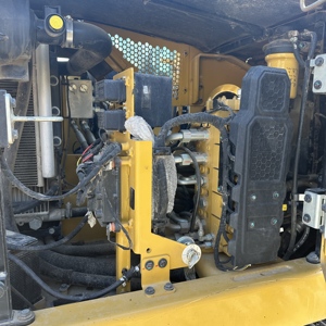 Excavatrice d'occasion bon marché de fabrication japonaise pour 307.5, modèle <span class=keywords><strong>2022</strong></span>, poids opérationnel de 7,5 tonnes – Profitez des meilleures offres maintenant - Product Image 6