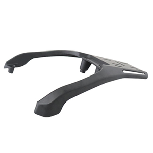 Systèmes de carrosserie de moto Ct250 <span class=keywords><strong>Porte</strong></span>-bagages en alliage d'aluminium avec support métallique arrière - Product Image 6