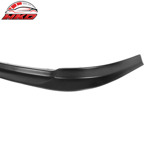 Alerón Delantero Estilo CX para Toyota MR2 SW20 91-99, Sin Pintar, Negro, PU, Accesorio Exterior de Alta Calidad - Product Image 5