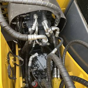 Excavatrices japonaises d'occasion Komatsu, mélangeurs à béton, <span class=keywords><strong>mini</strong></span>-excavatrice d'occasion PC70, excavatrice hydraulique sur chenilles 7 tonnes, pompes à vendre - Product Image 5