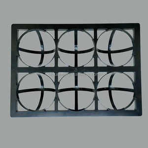 Chất Lượng Tốt Nhất Ouchen 6 Trứng Đà Điểu Lồng Ấp Tự Động Giá Của Đà Điểu Trứng Ấp - Product Image 6