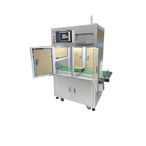 Xiao Wei pin lithium phân cực Pin CCD <span class=keywords><strong>Tester</strong></span> hệ thống kiểm tra trực quan - Product Image 4