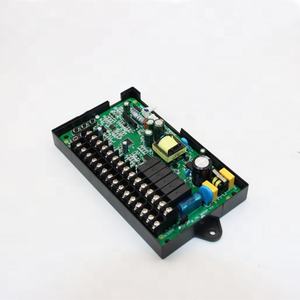 QL-CNL-MFK027 JUSCEモジュール炉付属品サブコントローラー工業用ボイラー回路基板 - Product Image 3