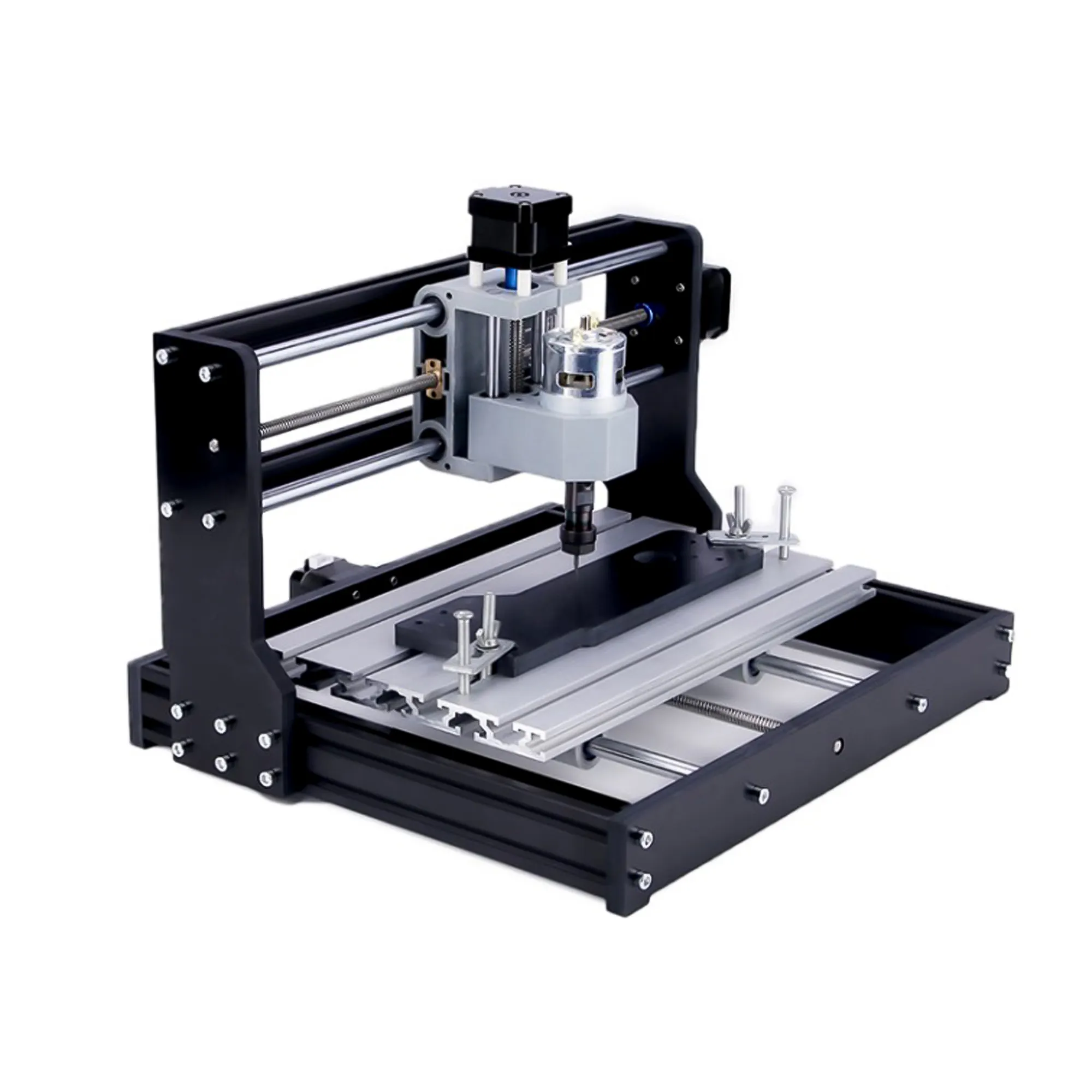 Mini Machine de gravure Laser Cnc pour petite entreprise à prix bas