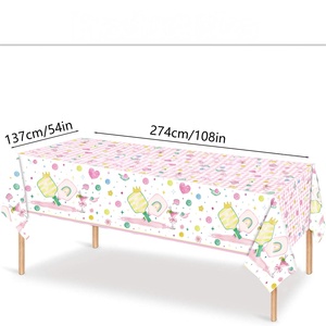 Nouvelle Décoration de Fête Thème Pickleball Muguang Yuntong : Assiettes en Carton Jetables, Nappe, Gobelets et Accessoires pour Activités de Team Building - Product Image 6