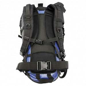 Muestra Gratuita de Bolsa de Pesca Aislada Lonton con Diseño de Camuflaje de Atún, Bolsa de Pesca con Enfriador de Plomo Vhiller - Product Image 3