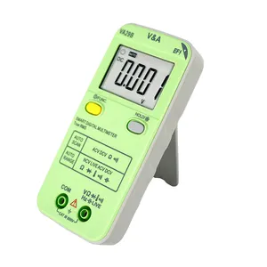 สมาร์ทสแกนอัตโนมัติ 4000 นับมัลติมิเตอร์แบบดิจิตอล DMM Avometer แบบดิจิตอลอัตโนมัติ VA29B - Product Image 1