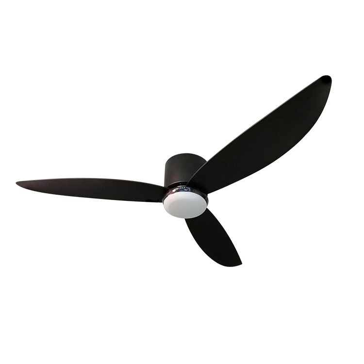 Ceiling mounted Fan Production Manufacturers Decorative Industrial Indoor Ceiling Fan With Lights