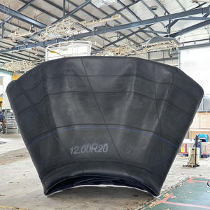 Grosir kualitas tinggi baru 12.00R20 Model Radial ban truk ban dalam karet - Product Image 6