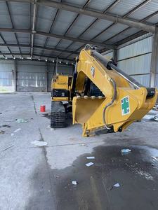 Promotion Usine : Excavatrice d'occasion CAT313D2GC d'origine japonaise, faible consommation de carburant, modèle populaire, CAT313GC CAT313D2GC - Product Image 5