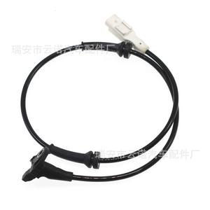 Sensor de velocidad de rueda 4545.K3 OE 9665386780 para reemplazo del sistema ABS - Product Image 3