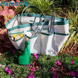 Kit d'outils de jardinage de haute qualité, 2020 alliage d'aluminium, <span class=keywords><strong>pelle</strong></span> à main, râteau, boîte cadeau, ensemble d'outils de jardinage - Product Image 4