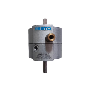 Cylindre rotatif Festo DRVS-12-90-P en stock - Product Image 1