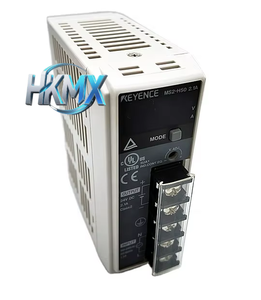 Fuente de Alimentación Conmutada Compacta KEYENCE MS2-H50, Corriente de Salida 2.1 A, 50 W, Nueva - Product Image 1