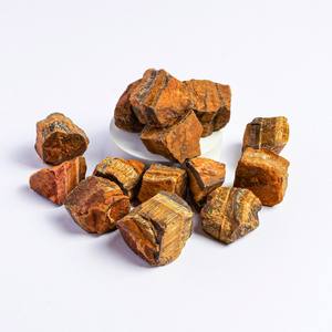 Cristal natural, piedra de cristal en bruto, adorno de cristal, difusor de aromaterapia, piedra para macetas, decoración de fondo para peceras - Product Image 3