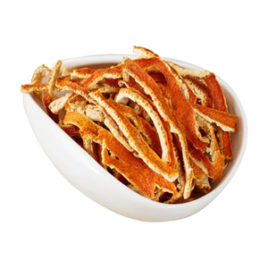 Extracto de Cáscara de Mandarina Orgánico de Alta Calidad, Promueve la Digestión, Extracto Herbal, Extracto de Cáscara de Naranja en Polvo - Product Image 4