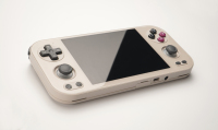 Consoles de jeu portables RG476H 4.7 Consoles vidéo Android 13S 8 + 128 Go à écran tactile