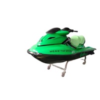 Jet ski à moteur 4 temps de 1400 cm3, directement de l'usine, avec une capacité de 1500 cm3, batterie Hison, 4 cylindres, matériau en fibre de verre et aluminium