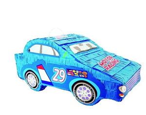 Camion <span class=keywords><strong>de</strong></span> pompier Pinata pour enfants - Product Image 3