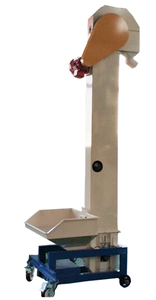 Tohum Bean tahıl kova asansörü konveyör ekipmanları - Product Image 4