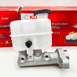 שובר גליל מאסטר oem mc390986 15844166 m3818 m630453 עבור חבית משאית שוורולט - Product Image 5