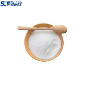 Сертифицированный Халяль и Кошерный Натуральный Мальтодекстрин DE10-15 Пищевой, на основе кукурузы, CAS 9000-91-3, 6.0% влажности, 98.0% растворимости, оптом - Product Image 2