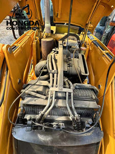 Nuevo 99% Nuevo JCB 3CX 4CX 4x4 Retroexcavadora Brazo de extensión 4x4 Jcb 3CX 4cx Retroexcavadora usada original Reino Unido JCB Retroexcavadora - Product Image 2