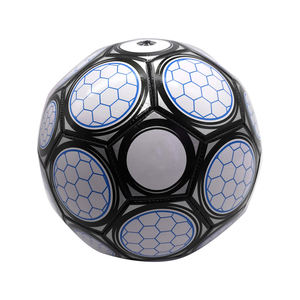 ลูกฟุตบอลไซส์5อย่างเป็นทางการราคาประหยัดออกแบบได้ด้วยวัสดุ TPU น้ำหนักเบาดีไซน์หลากสีสำหรับทีมกีฬา - Product Image 1