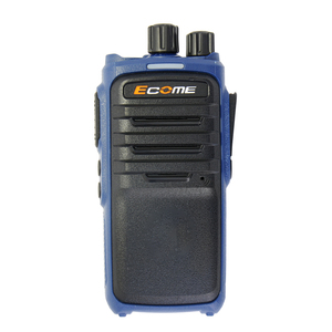 Walkie talkie UHF analógico profesional ET-79 - Product Image 6