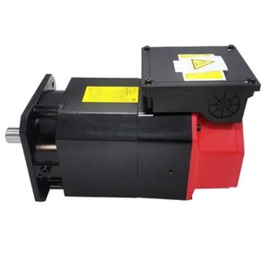 Motor de CA para Control Industrial A06B-1447-B100 A06B-1445-B206 A06B-1446-B200 A06B-1444-B103 A06B-1444-B100 Automatización A06B-1447-B100 - Product Image 4