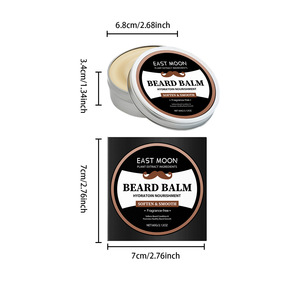 Juego de champú y acondicionador espesante <span class=keywords><strong>para</strong></span> el crecimiento de la <span class=keywords><strong>barba</strong></span> <span class=keywords><strong>para</strong></span> el <span class=keywords><strong>mejor</strong></span> aspecto de la <span class=keywords><strong>barba</strong></span> Kits de lavado de <span class=keywords><strong>barba</strong></span> <span class=keywords><strong>para</strong></span> el crecimiento del vello facial - Product Image 4