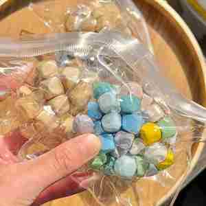 ของเล่นบีบไม้สุดฮิตในไอจี ช่วยคลายเครียด ของขวัญสำหรับเด็กและผู้ใหญ่ พร้อมบรรยากาศสุดเท่ห์ ของเล่นคลายความเครียด - Product Image 3