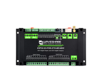 Suministro Directo de Fábrica de Placa de Control Industrial ESP32-S3 de Grado Industrial con Controlador de E/S Digital de 8 Canales