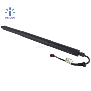 Amortiguador de Gas Reforzado de Alto Rendimiento PEIVSO para Puerta Trasera de AUDI Q8 2019-2020 Izquierdo/Derecho OEM 4M8827851D con 12 Meses de Garantía - Product Image 1