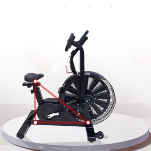 Vélo de Spinning Commercial Personnalisé à Prix de Gros pour Salle de Sport – Équipement de <span class=keywords><strong>Fitness</strong></span> Cardio pour Usage Commercial - Product Image 6