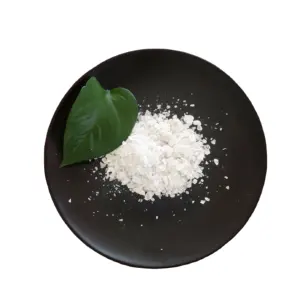Polyacrylamide 99% Anionische Pam Waterbehandeling Flocculant Fabrikant