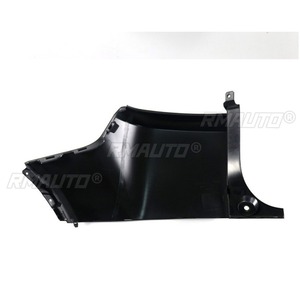 สำหรับ Range Rover Evoque 2012-2019 อุปกรณ์ตกแต่งภายนอก ชุดแต่งกันชนหน้า-หลัง สปลิตเตอร์ดิฟฟิวเซอร์ ลิปสปลิตเตอร์ ชุดแต่งดิฟฟิวเซอร์ - Product Image 6