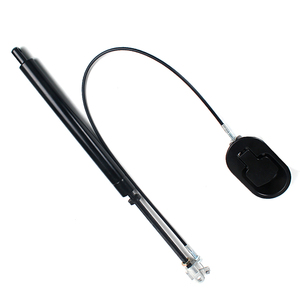 Có Thể Khóa Khí Mùa Xuân Cho Ghế Vườn Giường Bệnh Viện Với Kẽm Chất Liệu Điều Khiển Thép Có Thể Điều Chỉnh Khí Thanh Struts - Product Image 3