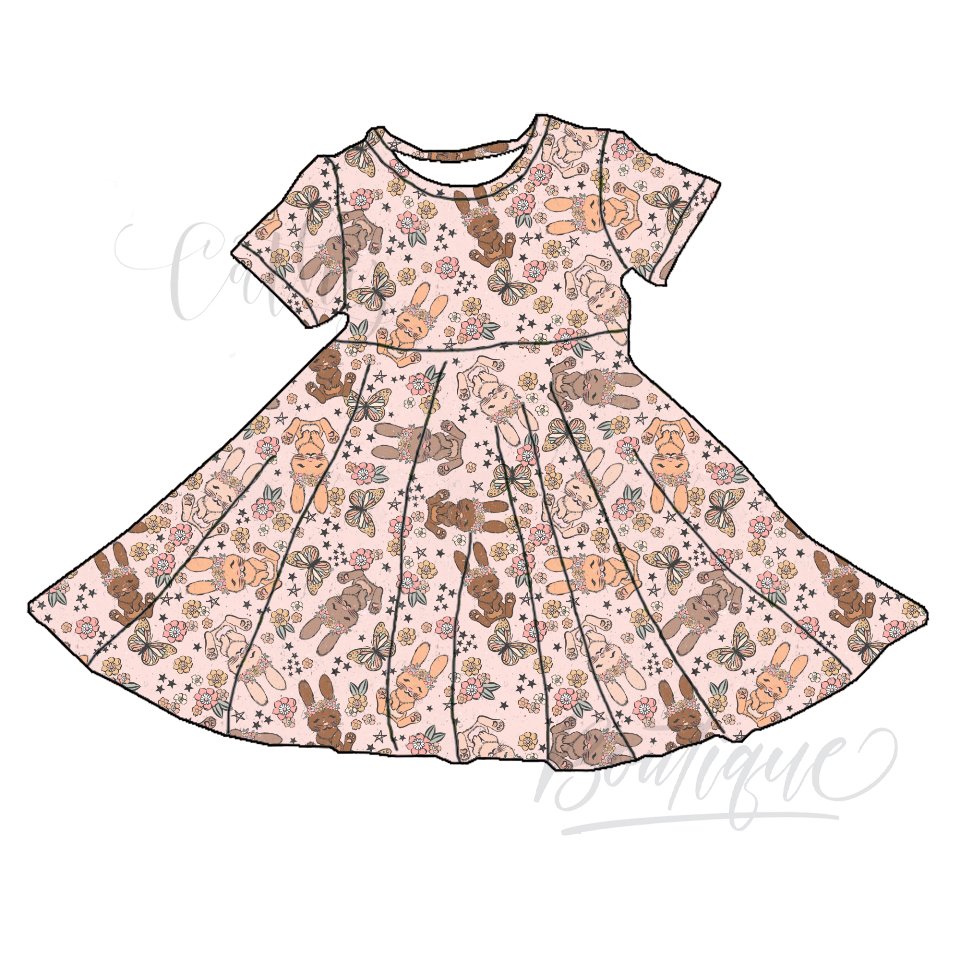 girl dress 5