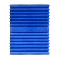 Palette en plastique de haute qualité pour imprimante de palettes, pour cartons et emballages graphiques