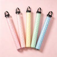 Sac de rangement de luxe en PVC pour tapis de mahjong, écologique, durable, avec logo personnalisé, crochet, OEM, ODM, organisateur de tapis de table enroulable