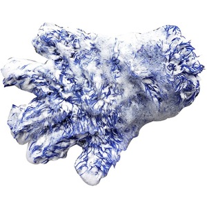 Gants en microfibre pelucheux à cinq doigts Friend Car Washing Supplies 30x27,5cm pour le nettoyage de voiture - Product Image 3