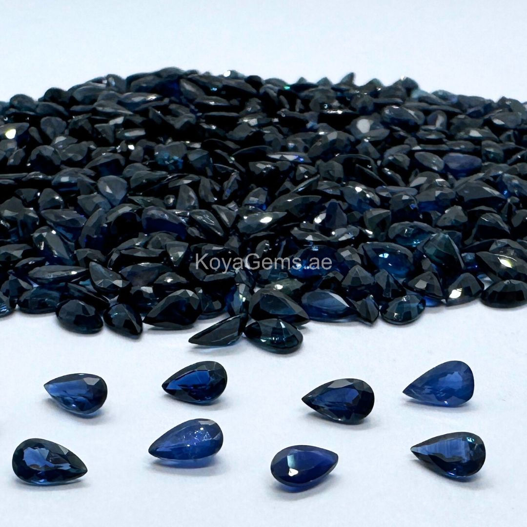 สีฟ้าสดใส